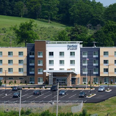 Fairfield Inn & Suites By Marriott Somerset Zewnętrze zdjęcie