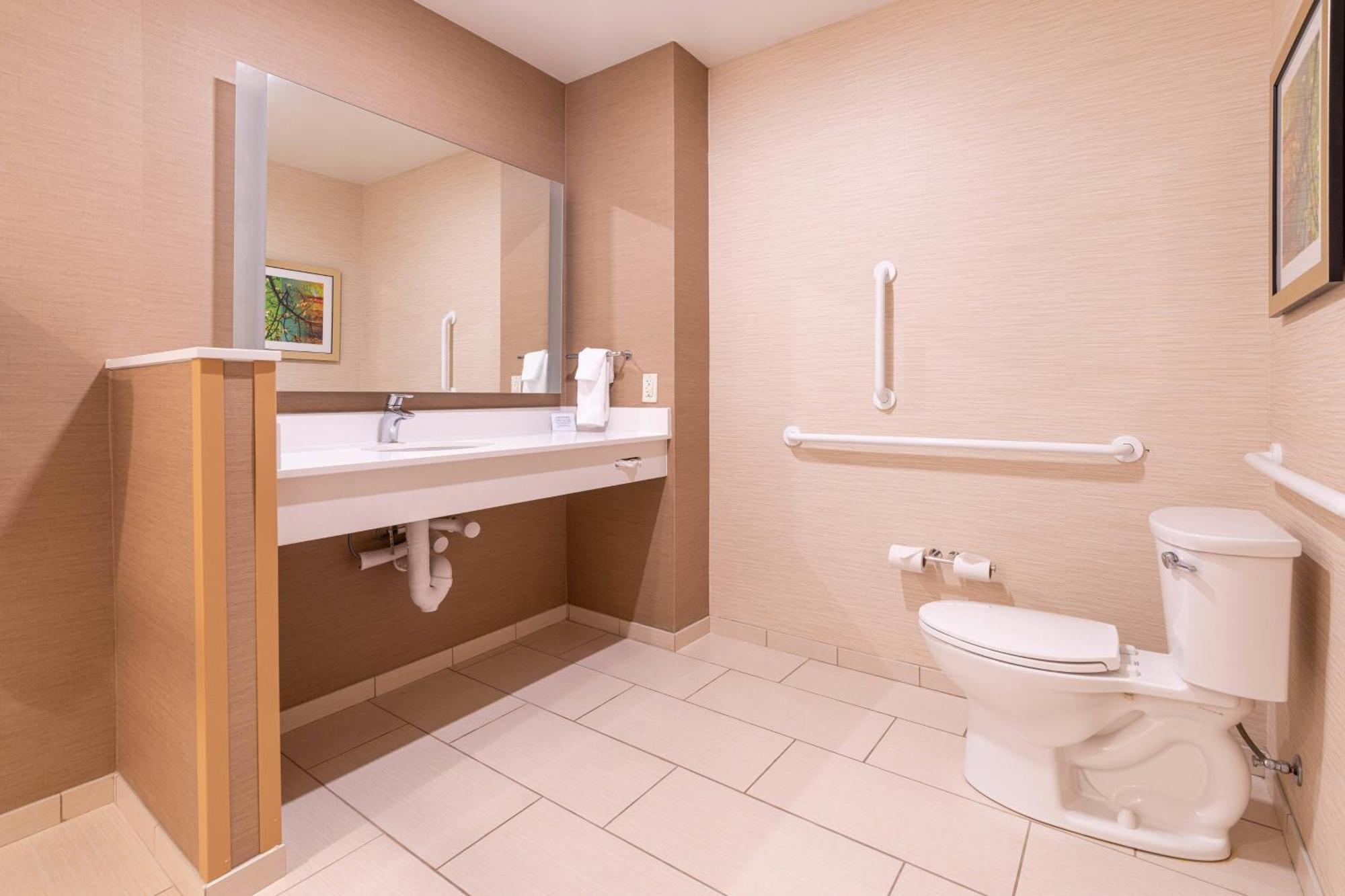 Fairfield Inn & Suites By Marriott Somerset Zewnętrze zdjęcie
