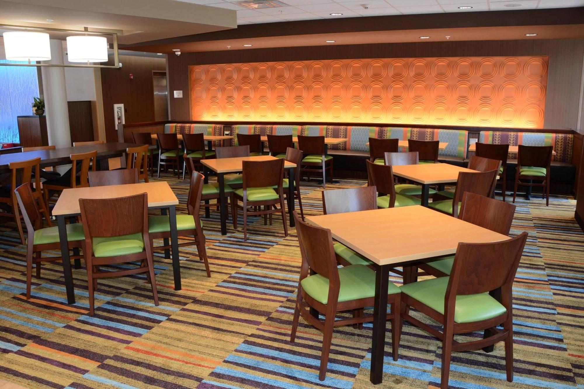 Fairfield Inn & Suites By Marriott Somerset Zewnętrze zdjęcie