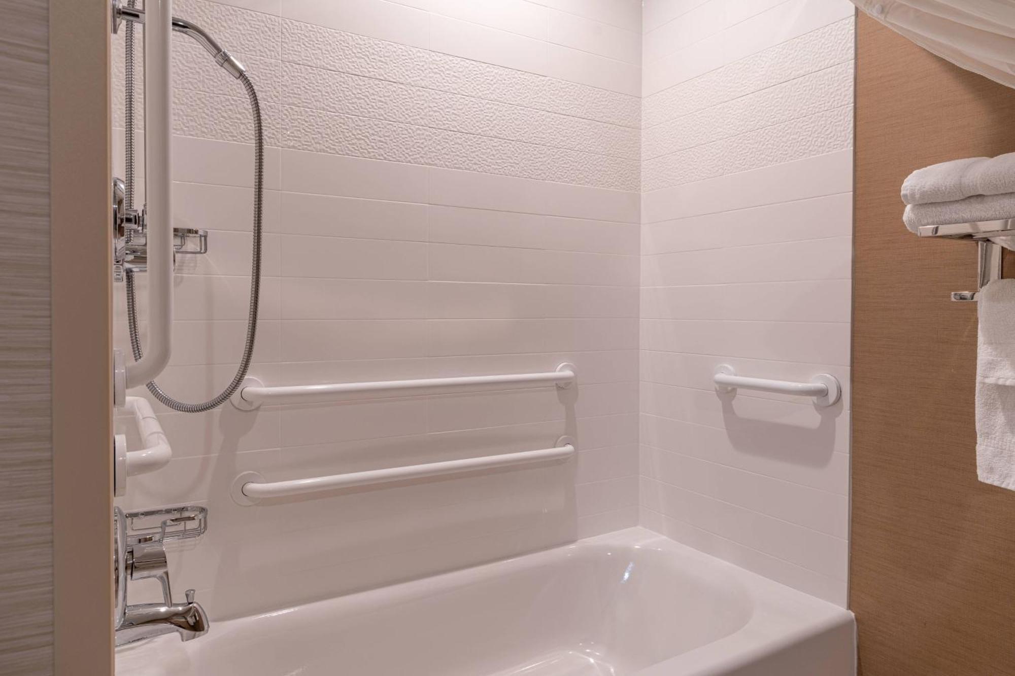 Fairfield Inn & Suites By Marriott Somerset Zewnętrze zdjęcie