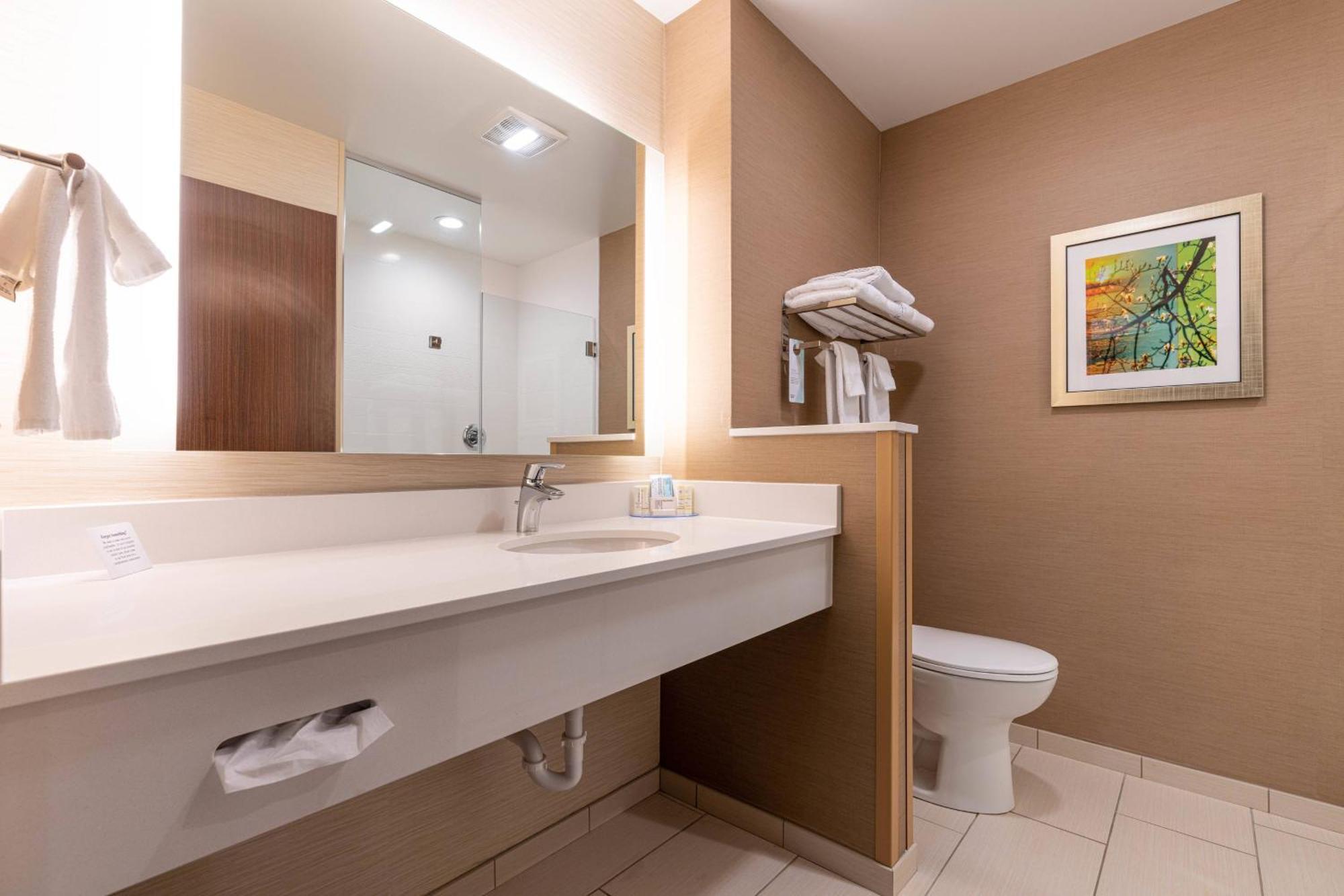 Fairfield Inn & Suites By Marriott Somerset Zewnętrze zdjęcie