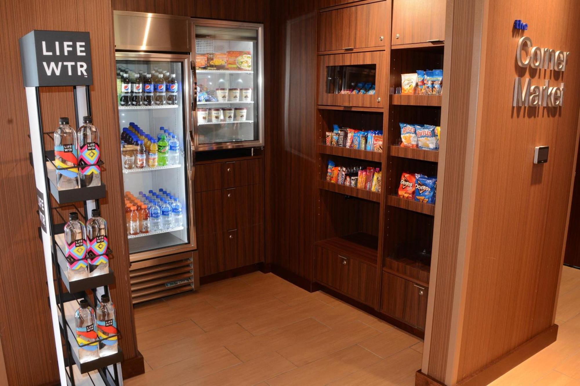 Fairfield Inn & Suites By Marriott Somerset Zewnętrze zdjęcie