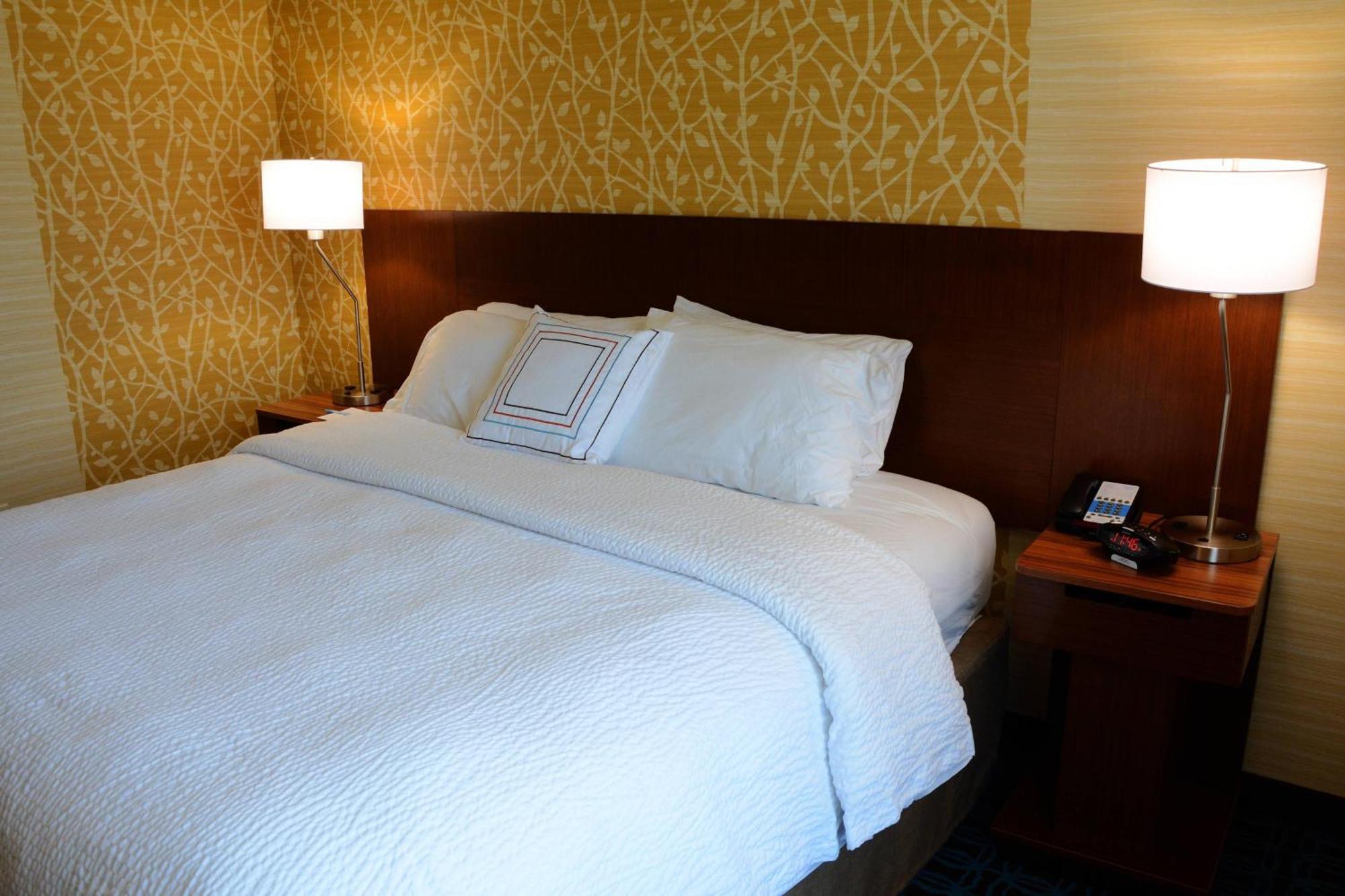 Fairfield Inn & Suites By Marriott Somerset Zewnętrze zdjęcie