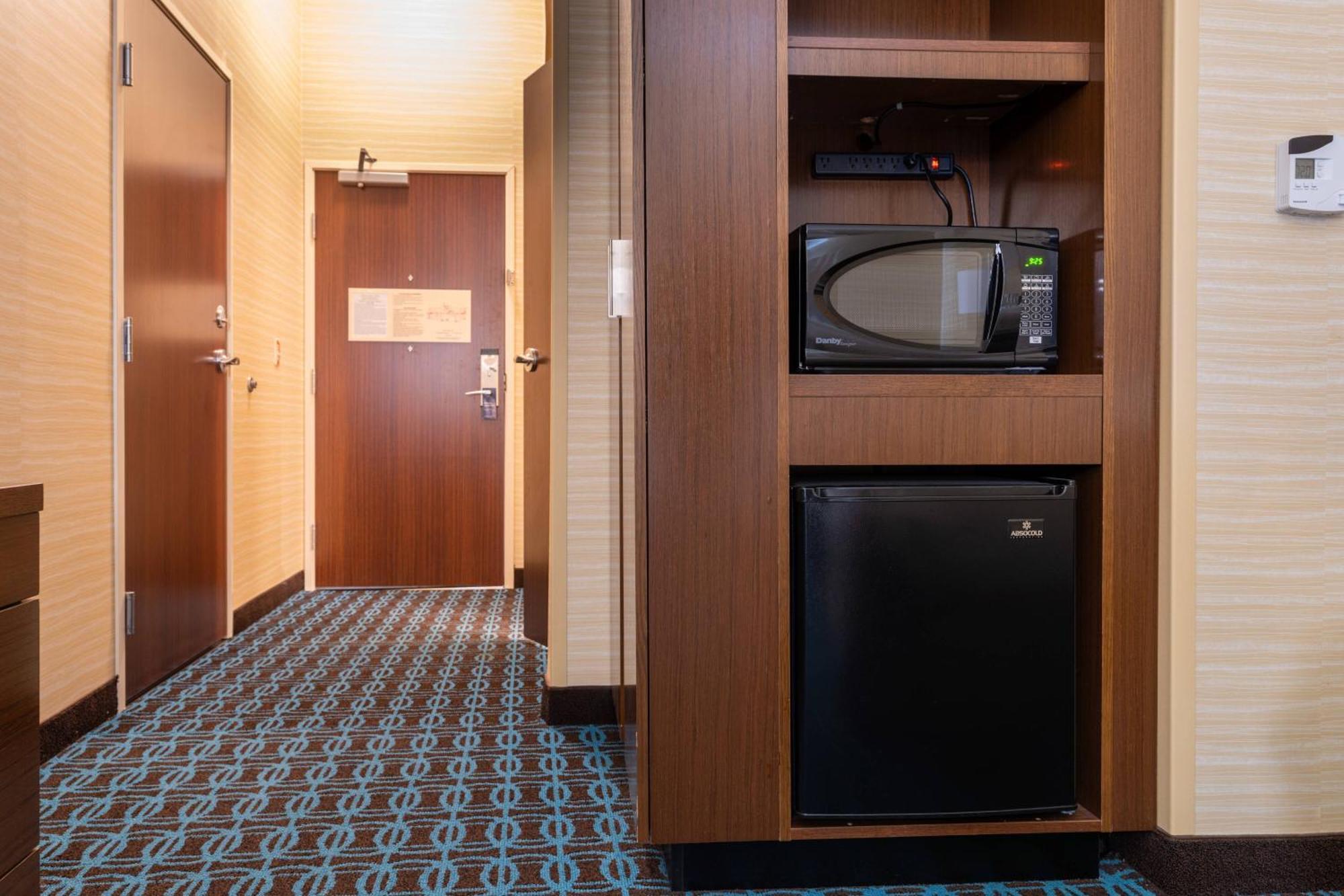 Fairfield Inn & Suites By Marriott Somerset Zewnętrze zdjęcie