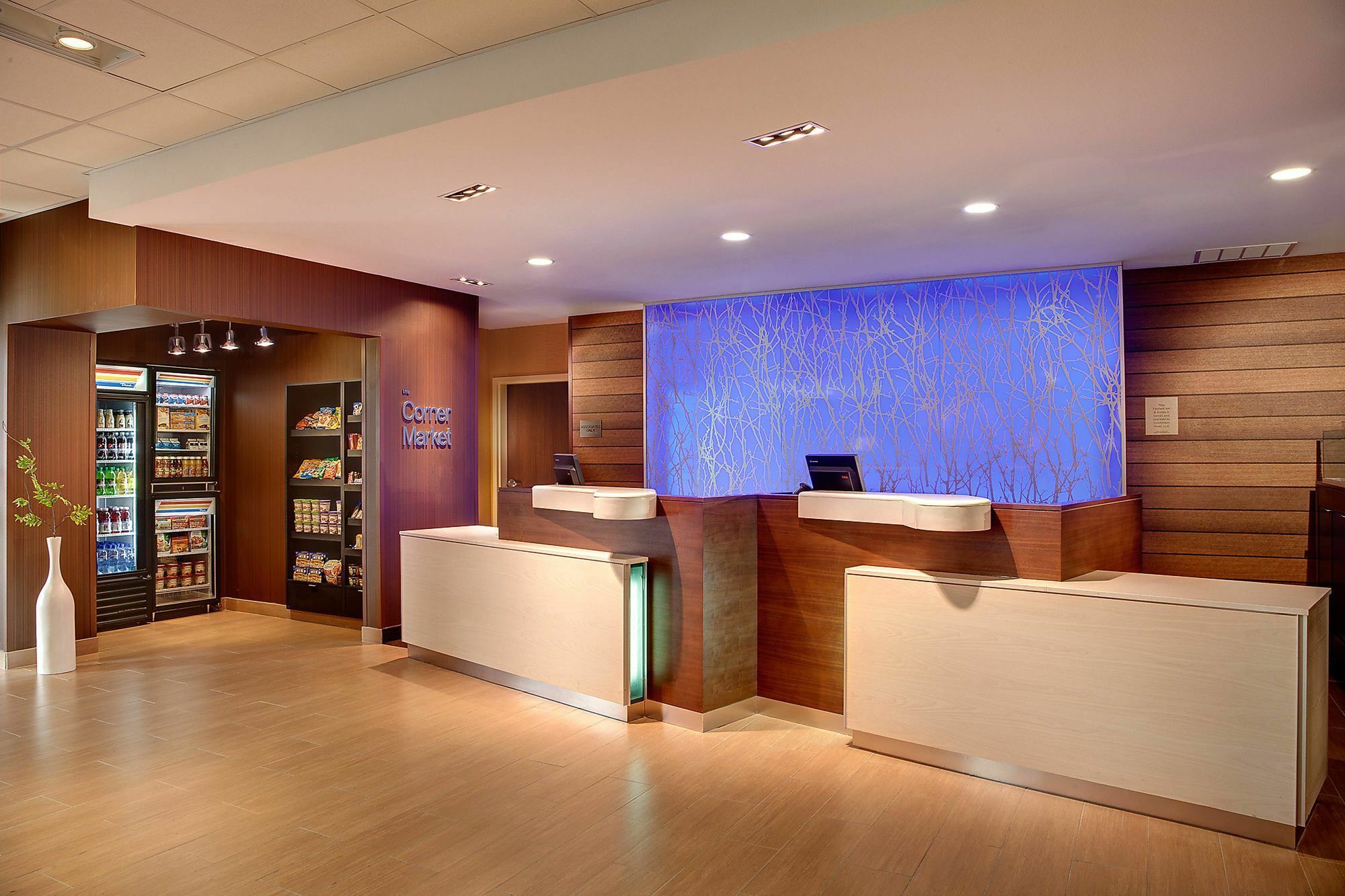 Fairfield Inn & Suites By Marriott Somerset Zewnętrze zdjęcie