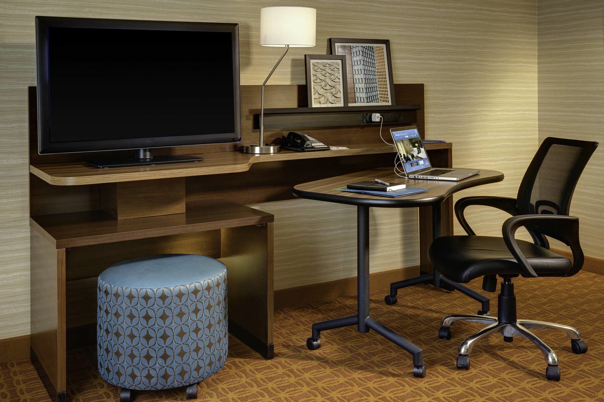Fairfield Inn & Suites By Marriott Somerset Zewnętrze zdjęcie