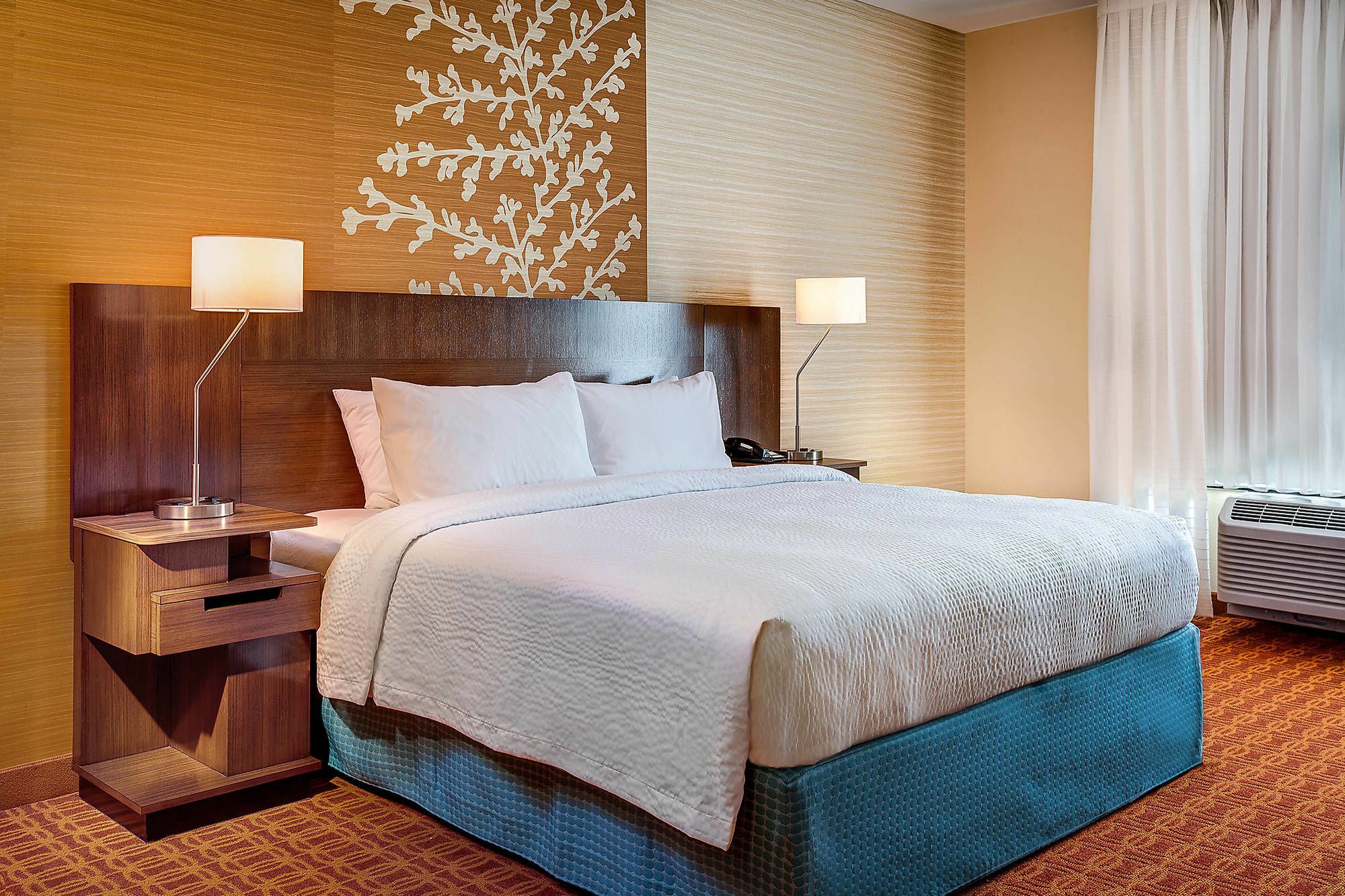 Fairfield Inn & Suites By Marriott Somerset Zewnętrze zdjęcie