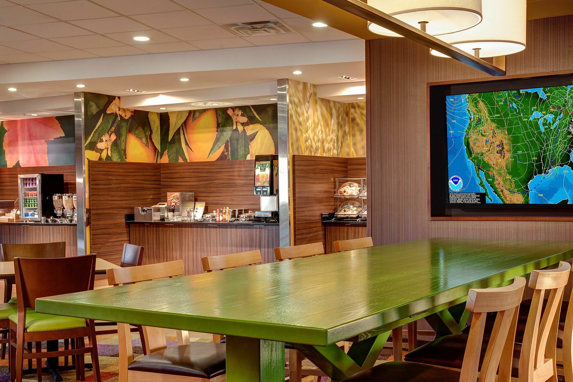 Fairfield Inn & Suites By Marriott Somerset Zewnętrze zdjęcie
